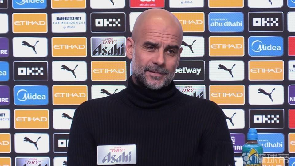 世界杯客户端更新下载-1周2次声援巴勒斯坦！瓜帅无惧曼市犹太团体威胁：要我沉默做不到