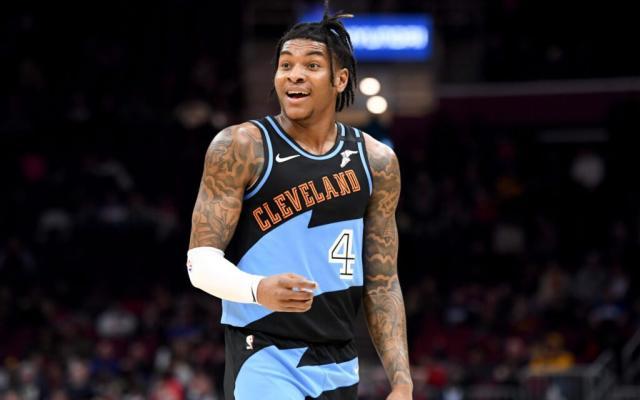 世界杯手机观看软件下载-波特大闹更衣室对峙总经理 预计被裁或被骑士交易